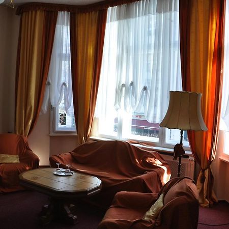 Hotel Pension Savoy Near Kurfuerstendamm Berlin Cameră foto